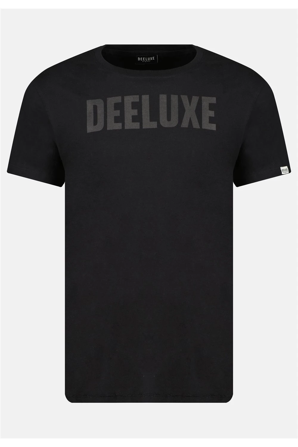 T-shirts T-Shirt CARNELIAN - DeeluxeT-Shirt CARNELIAN 4 T-shirts T-Shirt CARNELIAN - DeeluxeT-Shirt CARNELIAN – Image 2