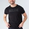 T-shirts T-Shirt CARNELIAN - DeeluxeT-Shirt CARNELIAN -Vêtements Homme Soldes Magasin t shirt carnelian