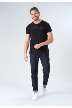 T-shirts T-Shirt CARNELIAN - DeeluxeT-Shirt CARNELIAN 10 T-shirts T-Shirt CARNELIAN - DeeluxeT-Shirt CARNELIAN -Vêtements Homme Soldes Magasin t shirt carnelian 2