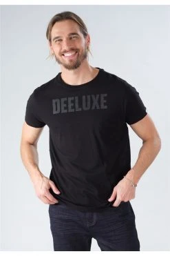T-shirts T-Shirt CARNELIAN - DeeluxeT-Shirt CARNELIAN