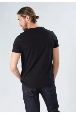 T-shirts T-Shirt CARNELIAN - DeeluxeT-Shirt CARNELIAN 11 T-shirts T-Shirt CARNELIAN - DeeluxeT-Shirt CARNELIAN -Vêtements Homme Soldes Magasin t shirt carnelian 3