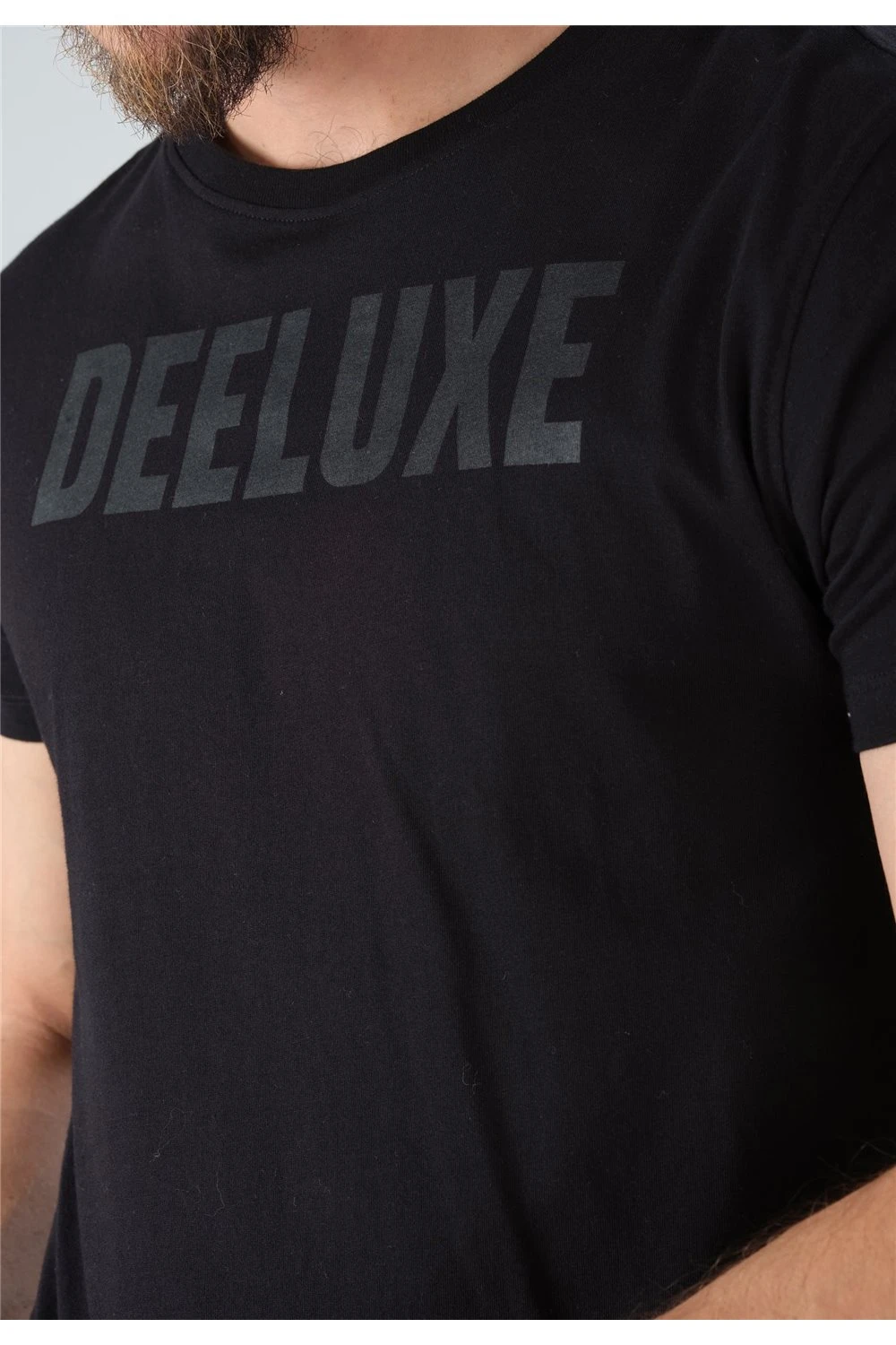 T-shirts T-Shirt CARNELIAN - DeeluxeT-Shirt CARNELIAN 7 T-shirts T-Shirt CARNELIAN - DeeluxeT-Shirt CARNELIAN – Image 5