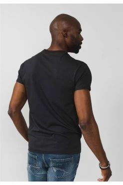 T-shirts Tee-shirt Tête De Mort Chardon Col RondT-Shirt CHARDON -Vêtements Homme Soldes Magasin t shirt chardon 1