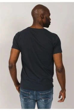 T-shirts T-shirt Dessin Tête De MortT-Shirt CLEM -Vêtements Homme Soldes Magasin t shirt clem 2