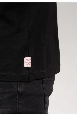 T-shirts T-shirt Dessin Tête De Mort Pour Homme - CLEMSON 01V166M - DEELUXET-Shirt CLEMSON -Vêtements Homme Soldes Magasin t shirt clemson 5