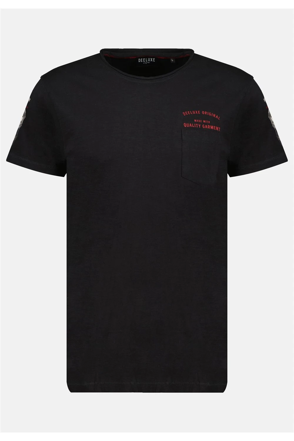 T-shirts T-Shirt CLESO - DeeluxeT-Shirt CLESO 4 T-shirts T-Shirt CLESO - DeeluxeT-Shirt CLESO – Image 2