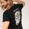 T-shirts T-Shirt CLESO - DeeluxeT-Shirt CLESO 2 T-shirts T-Shirt CLESO - DeeluxeT-Shirt CLESO -Vêtements Homme Soldes Magasin t shirt cleso