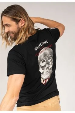 T-shirts T-Shirt CLESO - DeeluxeT-Shirt CLESO