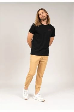 T-shirts T-Shirt CLESO - DeeluxeT-Shirt CLESO 11 T-shirts T-Shirt CLESO - DeeluxeT-Shirt CLESO -Vêtements Homme Soldes Magasin t shirt cleso 3