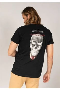 T-shirts T-Shirt CLESO - DeeluxeT-Shirt CLESO 12 T-shirts T-Shirt CLESO - DeeluxeT-Shirt CLESO -Vêtements Homme Soldes Magasin t shirt cleso 4