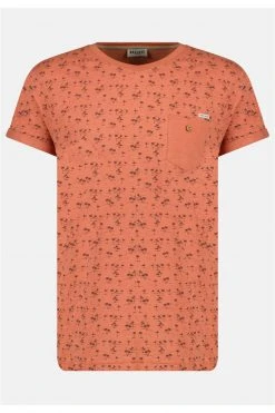 T-shirts T-Shirt COCO - DeeluxeT-Shirt COCO -Vêtements Homme Soldes Magasin t shirt coco 1