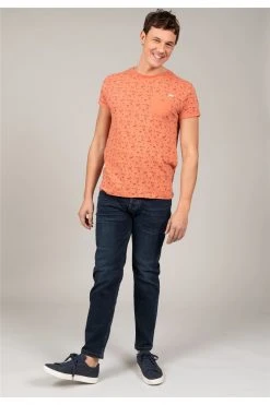 T-shirts T-Shirt COCO - DeeluxeT-Shirt COCO -Vêtements Homme Soldes Magasin t shirt coco 2