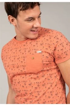 T-shirts T-Shirt COCO - DeeluxeT-Shirt COCO -Vêtements Homme Soldes Magasin t shirt coco 3