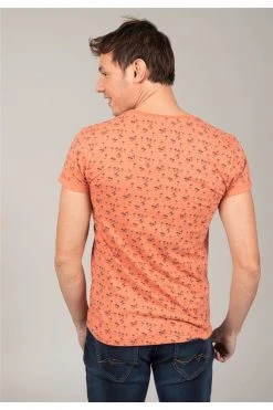 T-shirts T-Shirt COCO - DeeluxeT-Shirt COCO -Vêtements Homme Soldes Magasin t shirt coco 4