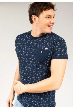 T-shirts T-Shirt COCO - DeeluxeT-Shirt COCO -Vêtements Homme Soldes Magasin t shirt coco 5