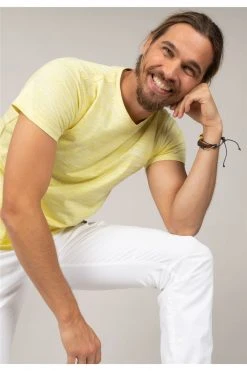 T-shirts T-Shirt COLADA - DeeluxeT-Shirt COLADA 9 T-shirts T-Shirt COLADA - DeeluxeT-Shirt COLADA -Vêtements Homme Soldes Magasin t shirt colada 1