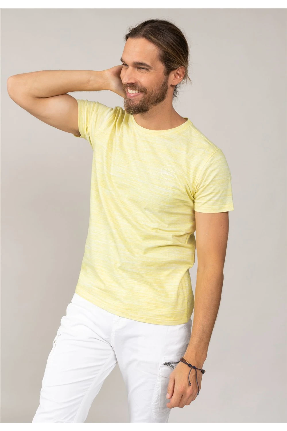 T-shirts T-Shirt COLADA - DeeluxeT-Shirt COLADA 6 T-shirts T-Shirt COLADA - DeeluxeT-Shirt COLADA – Image 4