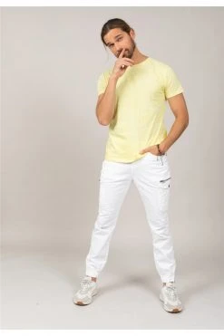 T-shirts T-Shirt COLADA - DeeluxeT-Shirt COLADA 12 T-shirts T-Shirt COLADA - DeeluxeT-Shirt COLADA -Vêtements Homme Soldes Magasin t shirt colada 4