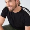 T-shirts T-Shirt COLTON - DeeluxeT-Shirt COLTON 1 T-shirts T-Shirt COLTON - DeeluxeT-Shirt COLTON -Vêtements Homme Soldes Magasin t shirt colton