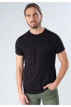 T-shirts T-Shirt COLTON - DeeluxeT-Shirt COLTON -Vêtements Homme Soldes Magasin t shirt colton 2