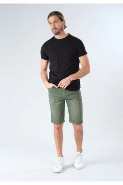 T-shirts T-Shirt COLTON - DeeluxeT-Shirt COLTON -Vêtements Homme Soldes Magasin t shirt colton 3