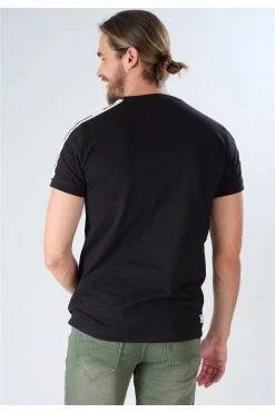 T-shirts T-Shirt COLTON - DeeluxeT-Shirt COLTON -Vêtements Homme Soldes Magasin t shirt colton 4