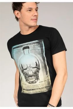 T-shirts T-Shirt CRYSO - DeeluxeT-Shirt CRYSO 10 T-shirts T-Shirt CRYSO - DeeluxeT-Shirt CRYSO -Vêtements Homme Soldes Magasin t shirt cryso 2