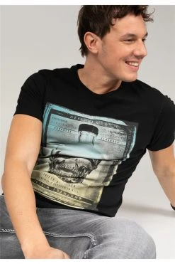 T-shirts T-Shirt CRYSO - DeeluxeT-Shirt CRYSO