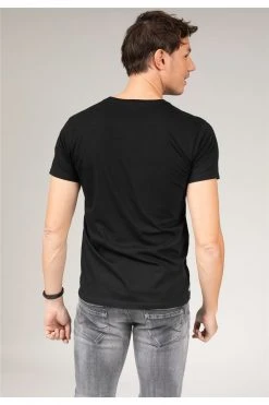 T-shirts T-Shirt CRYSO - DeeluxeT-Shirt CRYSO 11 T-shirts T-Shirt CRYSO - DeeluxeT-Shirt CRYSO -Vêtements Homme Soldes Magasin t shirt cryso 3