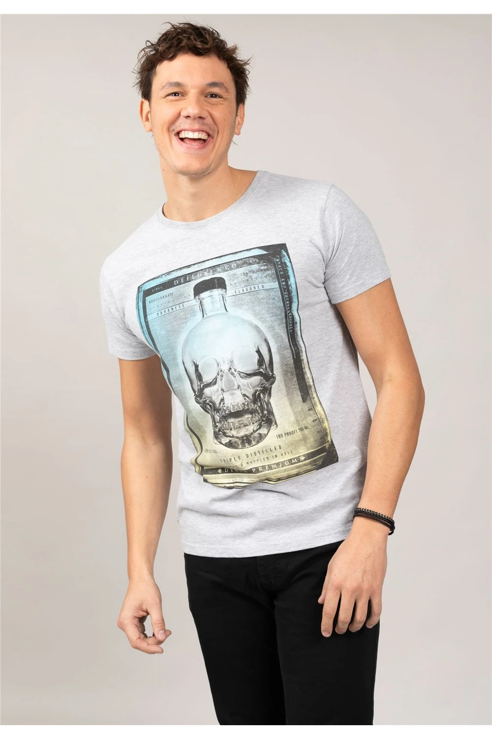 T-shirts T-Shirt CRYSO - DeeluxeT-Shirt CRYSO 7 T-shirts T-Shirt CRYSO - DeeluxeT-Shirt CRYSO – Image 5