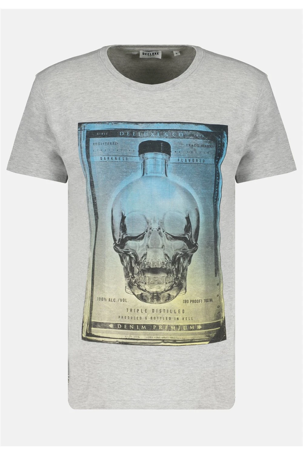 T-shirts T-Shirt CRYSO - DeeluxeT-Shirt CRYSO 8 T-shirts T-Shirt CRYSO - DeeluxeT-Shirt CRYSO – Image 6