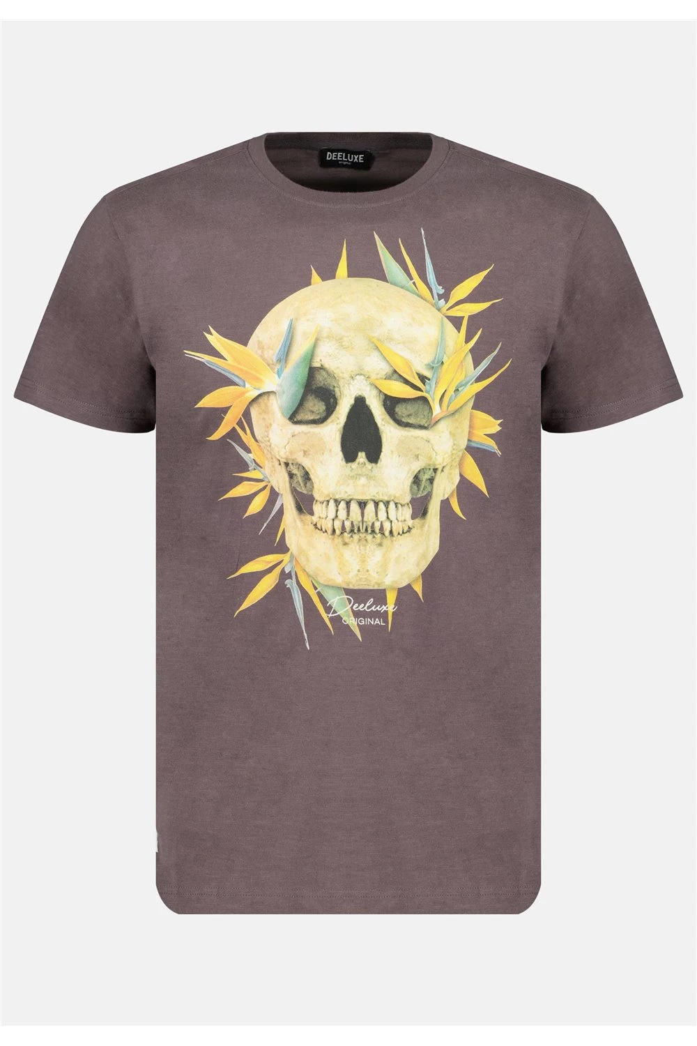 T-shirts T-Shirt DANDELION - DeeluxeT-Shirt DANDELION 4 T-shirts T-Shirt DANDELION - DeeluxeT-Shirt DANDELION – Image 2