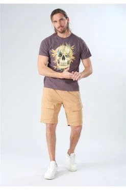 T-shirts T-Shirt DANDELION - DeeluxeT-Shirt DANDELION 10 T-shirts T-Shirt DANDELION - DeeluxeT-Shirt DANDELION -Vêtements Homme Soldes Magasin t shirt dandelion 2