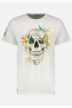 T-shirts T-Shirt DANDELION - DeeluxeT-Shirt DANDELION 13 T-shirts T-Shirt DANDELION - DeeluxeT-Shirt DANDELION -Vêtements Homme Soldes Magasin t shirt dandelion 5