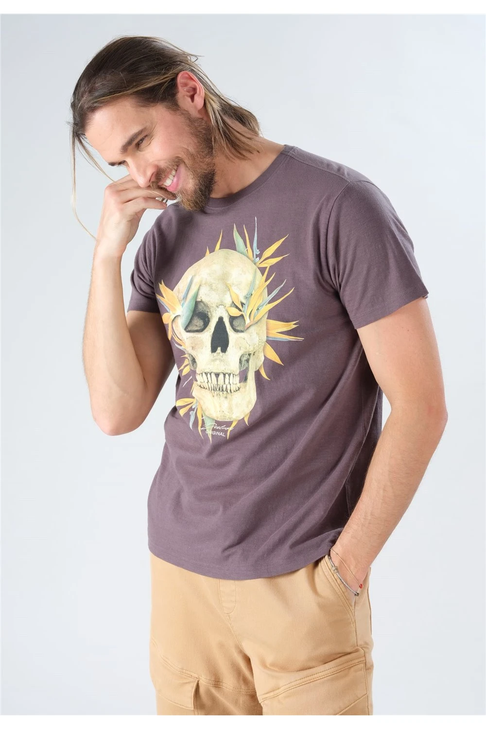 T-shirts T-Shirt DANDELION - DeeluxeT-Shirt DANDELION 3 T-shirts T-Shirt DANDELION - DeeluxeT-Shirt DANDELION