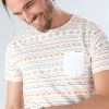 T-shirts T-Shirt DAPPER - DeeluxeT-Shirt DAPPER -Vêtements Homme Soldes Magasin t shirt dapper