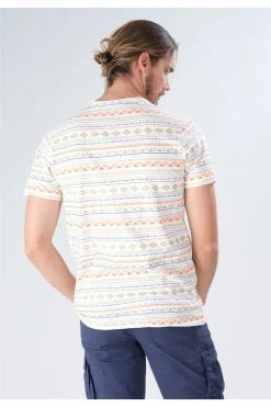 T-shirts T-Shirt DAPPER - DeeluxeT-Shirt DAPPER -Vêtements Homme Soldes Magasin t shirt dapper 4