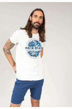 T-shirts T-Shirt DIAMOND - DeeluxeT-Shirt DIAMOND -Vêtements Homme Soldes Magasin t shirt diamond 2
