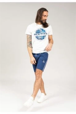 T-shirts T-Shirt DIAMOND - DeeluxeT-Shirt DIAMOND -Vêtements Homme Soldes Magasin t shirt diamond 3