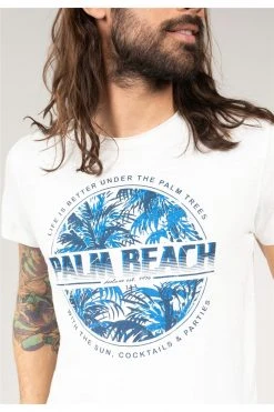 T-shirts T-Shirt DIAMOND - DeeluxeT-Shirt DIAMOND -Vêtements Homme Soldes Magasin t shirt diamond 4