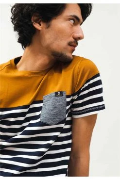 T-shirts T-shirt à RayuresT-Shirt DIXON
