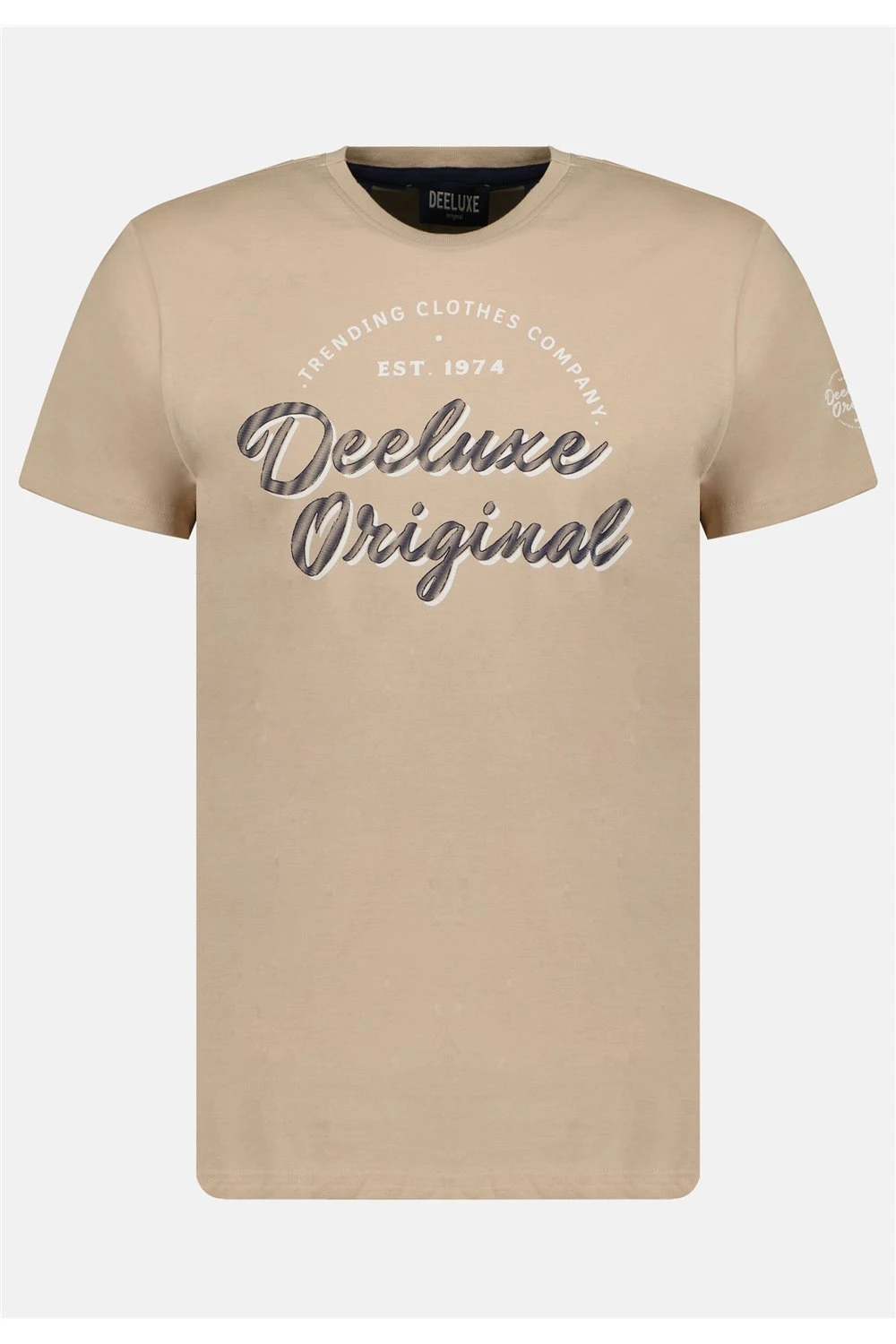 T-shirts T-Shirt FLIP - DeeluxeT-Shirt FLIP 4 T-shirts T-Shirt FLIP - DeeluxeT-Shirt FLIP – Image 2