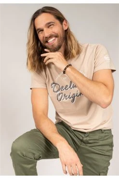 T-shirts T-Shirt FLIP - DeeluxeT-Shirt FLIP