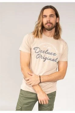 T-shirts T-Shirt FLIP - DeeluxeT-Shirt FLIP 11 T-shirts T-Shirt FLIP - DeeluxeT-Shirt FLIP -Vêtements Homme Soldes Magasin t shirt flip 3