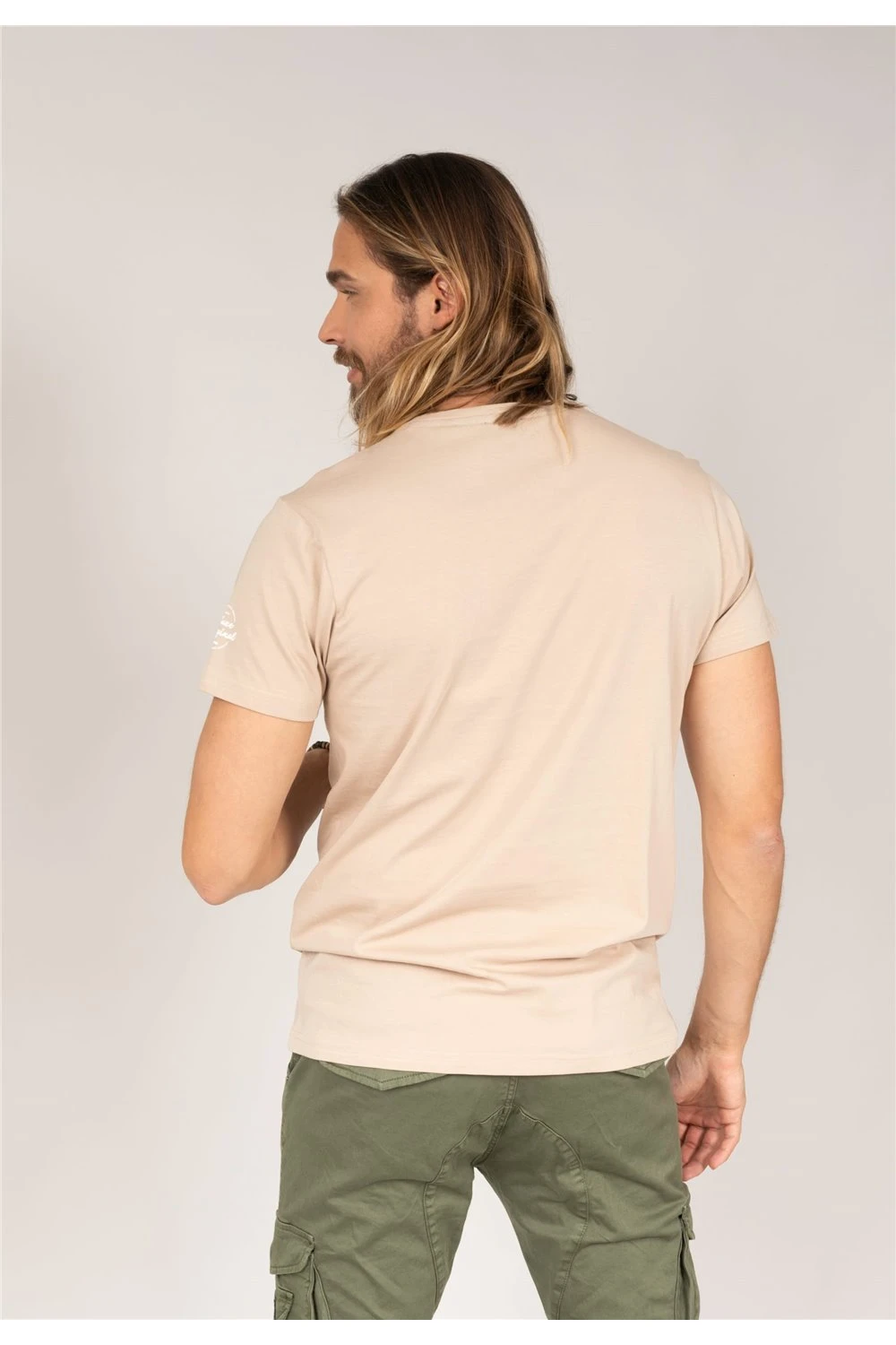 T-shirts T-Shirt FLIP - DeeluxeT-Shirt FLIP 7 T-shirts T-Shirt FLIP - DeeluxeT-Shirt FLIP – Image 5