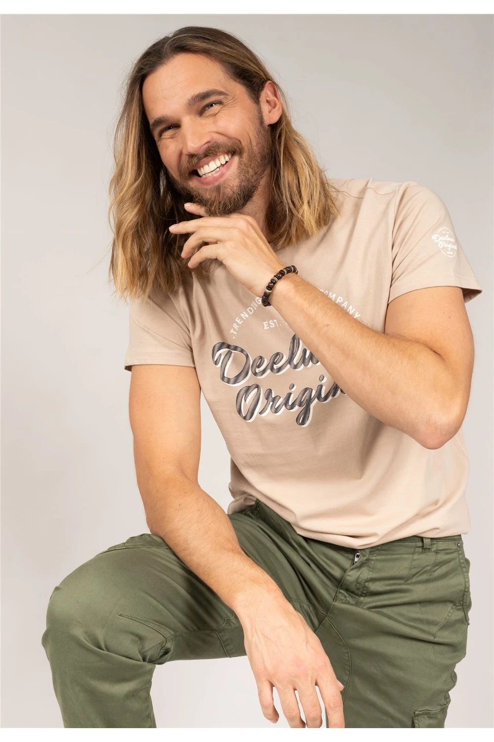 T-shirts T-Shirt FLIP - DeeluxeT-Shirt FLIP 3 T-shirts T-Shirt FLIP - DeeluxeT-Shirt FLIP