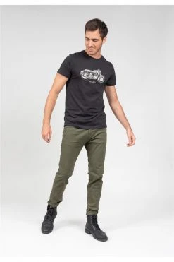 T-shirts T-shirt Imprimé Moto Pour Homme - FREEMIND 01V127M - DEELUXET-Shirt FREEMIND 10 T-shirts T-shirt Imprimé Moto Pour Homme - FREEMIND 01V127M - DEELUXET-Shirt FREEMIND -Vêtements Homme Soldes Magasin t shirt freemind 8