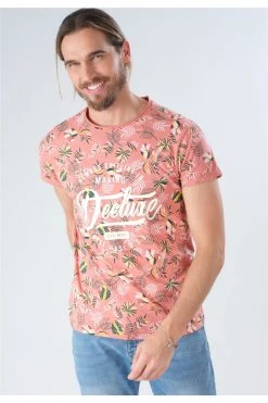 T-shirts T-Shirt FRESHY - DeeluxeT-Shirt FRESHY