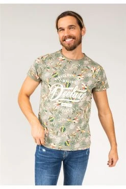 T-shirts T-Shirt FRESHY - DeeluxeT-Shirt FRESHY 13 T-shirts T-Shirt FRESHY - DeeluxeT-Shirt FRESHY -Vêtements Homme Soldes Magasin t shirt freshy 5