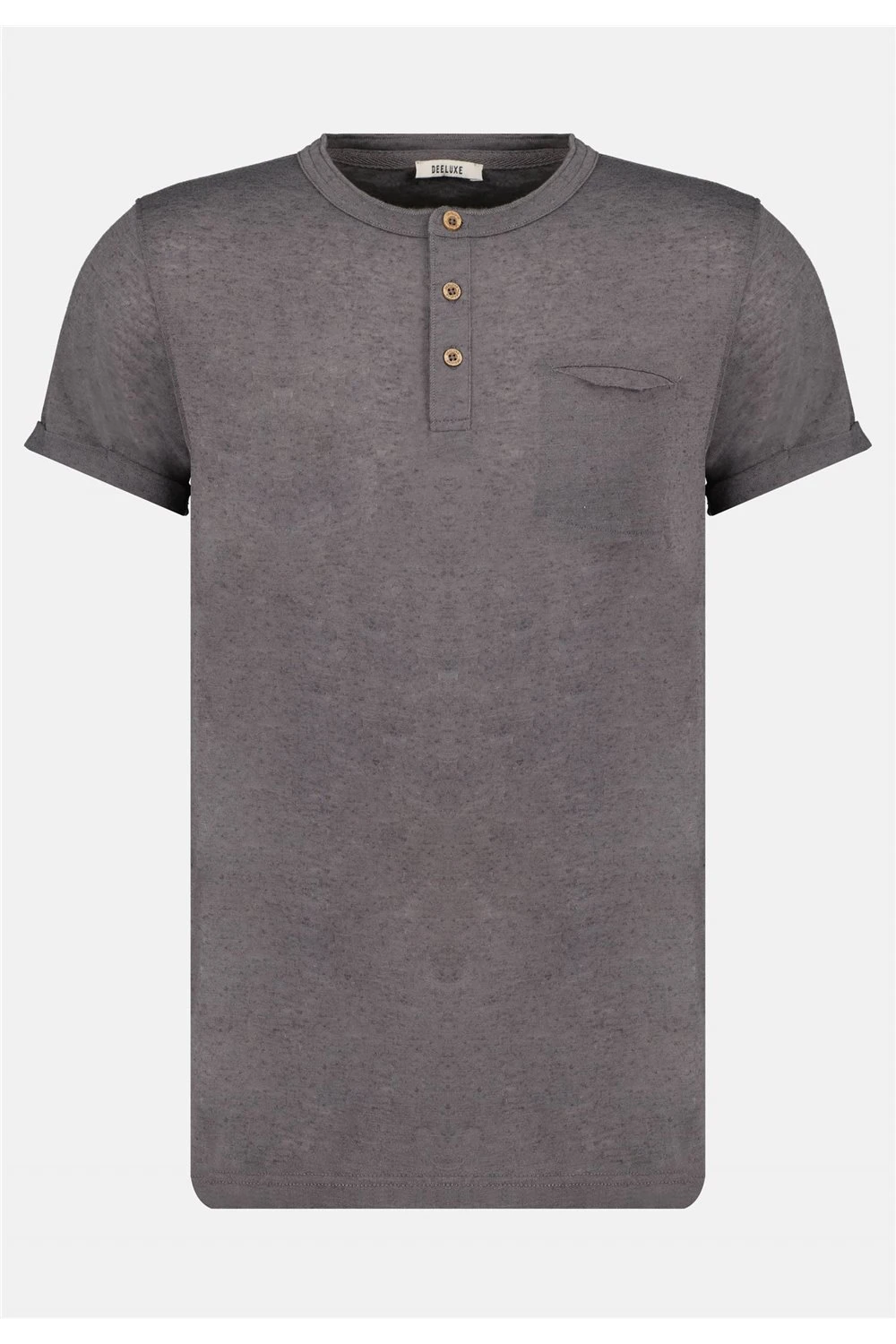 T-shirts T-Shirt GINTONIC - DeeluxeT-Shirt GINTONIC 5 T-shirts T-Shirt GINTONIC - DeeluxeT-Shirt GINTONIC – Image 3